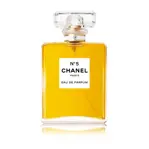 Perfume CHANEL No. 5 Eau De Parfum para mujer, 100 ml