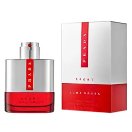 Perfume Prada Luna Rossa Sport Eau ...