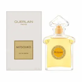 Perfume Mitsouko Eau De Parfum 75 ...