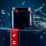 Perfume Prada Luna Rossa Ocean Eau de Parfum para hombre, 50 ml