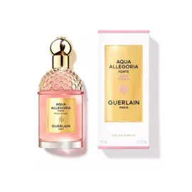 Perfume Aqua Allegoria Forte Rosa ...