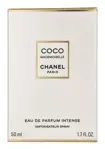 Perfume Chanel Coco Mademoiselle Intense Eau de Parfum 50 ml