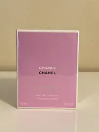 Perfume Chance Eau Fraiche Eau De ...