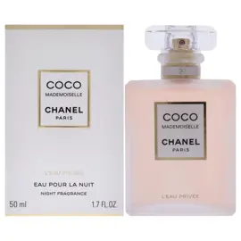Perfume Coco Mademoiselle Leau Pri...