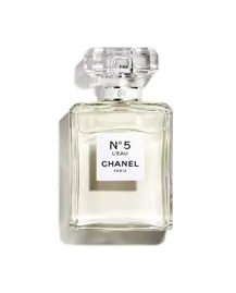 Perfume No. 5 L'eau Eau De Toilet...