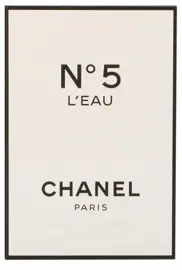 Perfume N°5 L'eau Eau De Toilette ...