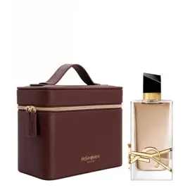 Set Libre Flowers & Flames Edp + Fa...