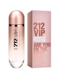 212 Vip Rosé Edp