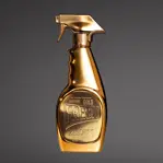 Gold Fresh Couture EDP