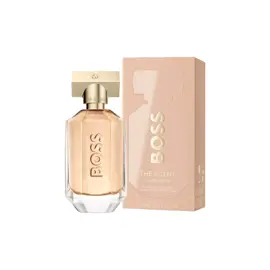 Ladies The Scent Edp