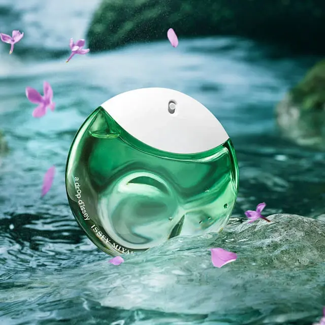 A Drop d'Issey EDP Essentielle