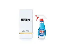 Fresh Couture Edt