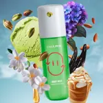 Body Mist Mix Creamy Pistacchio