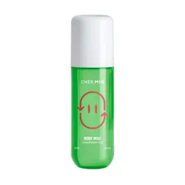 Body Mist Mix Creamy Pistacchio