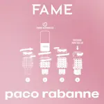 Fame EDP Refill