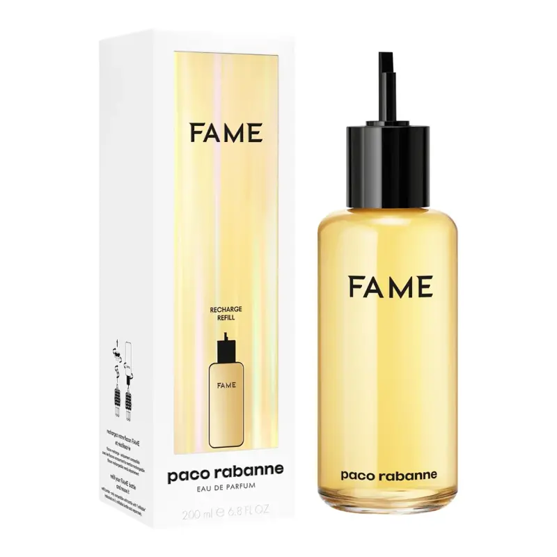 Fame EDP Refill