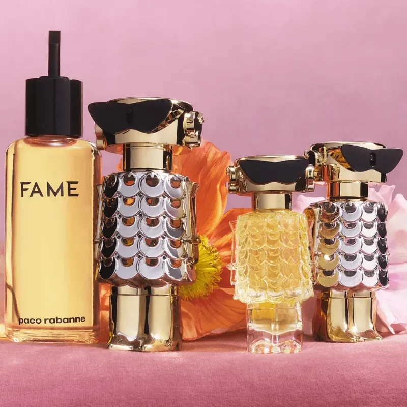 Fame EDP Refill