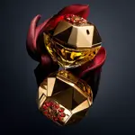 Lady Million Royal EDP 30 Ml