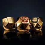 Lady Million Royal EDP 30 Ml