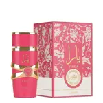 Perfume Árabe Yara Candy EDP 100ml