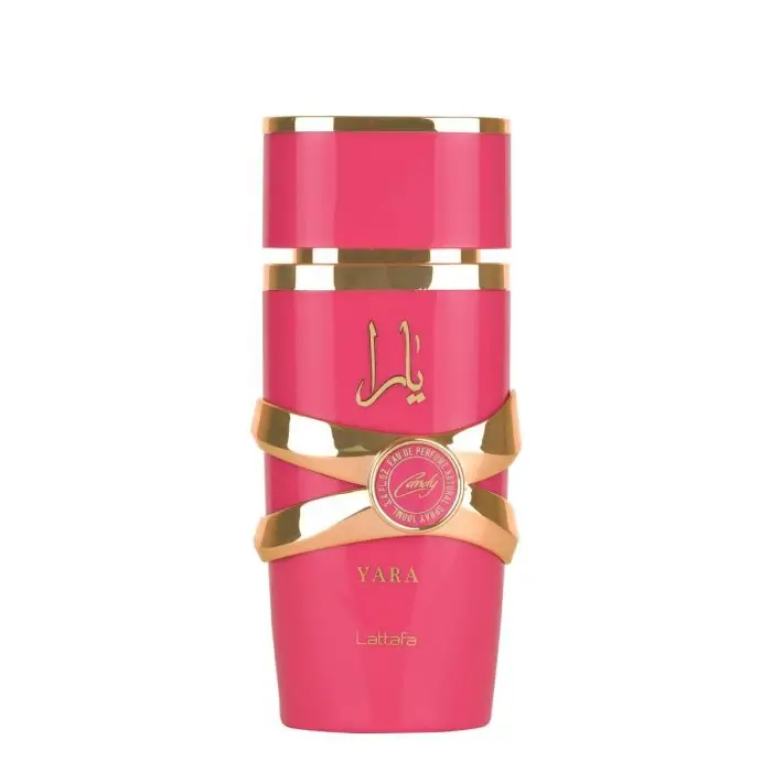 Perfume Árabe Yara Candy EDP 100ml