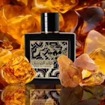 Perfume Árabe Qaed al Fursan EDP 100ml