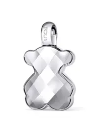 Love Me Silver Edp 90 Ml