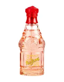 Red Jeans Edt 75Ml