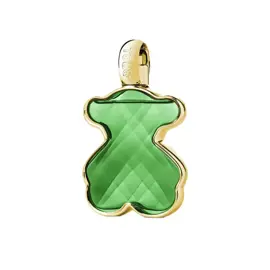 Perfume Loveme Emerald Elixir Edp 3...