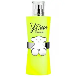 Perfume Your Powers Edt 90Ml