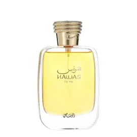 Perfume Hawas For Her Edp 100Ml