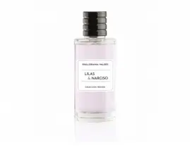 Perfume Lilas & Narciso Edt 100Ml