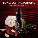 Goda Perfume De Feromonas Para Mujer  The