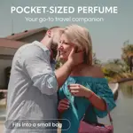 Goda Perfume De Feromonas Para Mujer  The