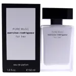 Narciso Rodriguez Pure Musc EDP Spray para mujer