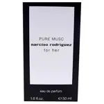 Narciso Rodriguez Pure Musc EDP Spray para mujer