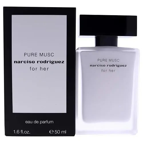 Narciso Rodriguez Pure Musc EDP Spray para mujer