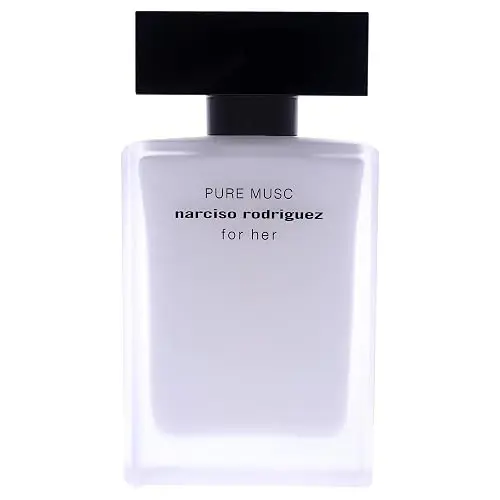 Narciso Rodriguez Pure Musc EDP Spray para mujer