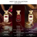 Afnan Delicious Bouquet Eau De Parfum Para Mujer,