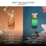 Afnan Delicious Bouquet Eau De Parfum Para Mujer,