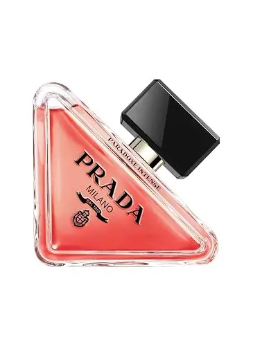 Paradoxe Intense por Prada para mujer 1.6 oz EDP