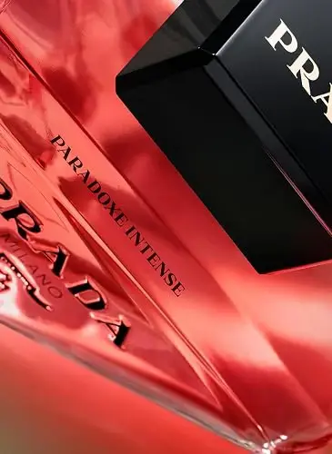 Paradoxe Intense por Prada para mujer 1.6 oz EDP