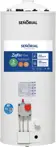 Termotanque Multigas TSZ-50 Linea Zafiro 50 Lts SEÑORIAL