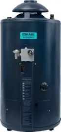 Termotanque Multigas 40 Litros Carg...