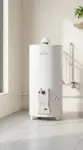 Termotanque Multigas 80 Litros Carga Superior TPG080MSA SAIAR