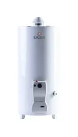 Termotanque Multigas 80 Litros Carg...