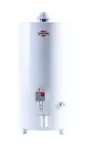Termotanque Multigas Carga Superior TPGP080MSH13 80 Lts SHERMAN