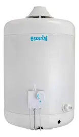 Termotanque Multigas  45Lts Co...