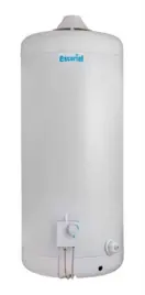 Termotanque  80L Multigas Cone...