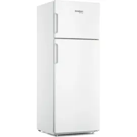 Heladera Con Freezer  326 Litros Bl...